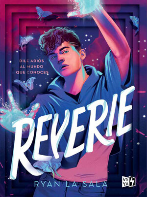 cover image of Reverie